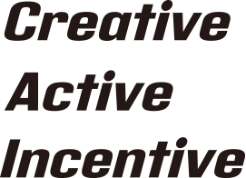 Creative	Active Incentive